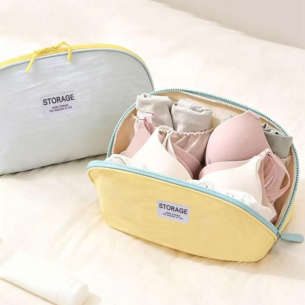Sock Organizer Tray - Bolsa de armazenamento de roupas íntimas,