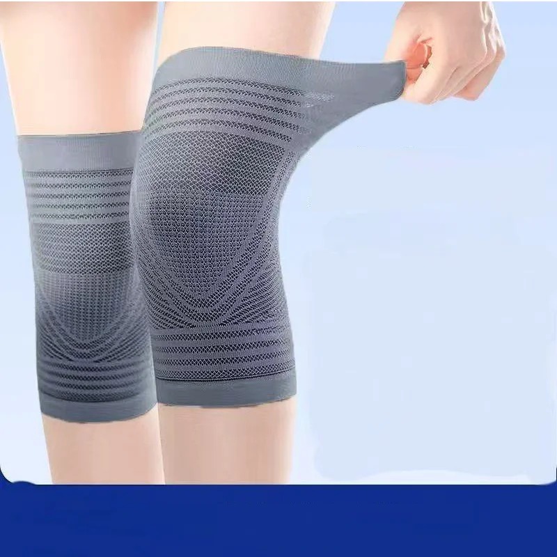 Compression Sleeve Calf - Joelheiras de Compressão Finas e Respiráveis