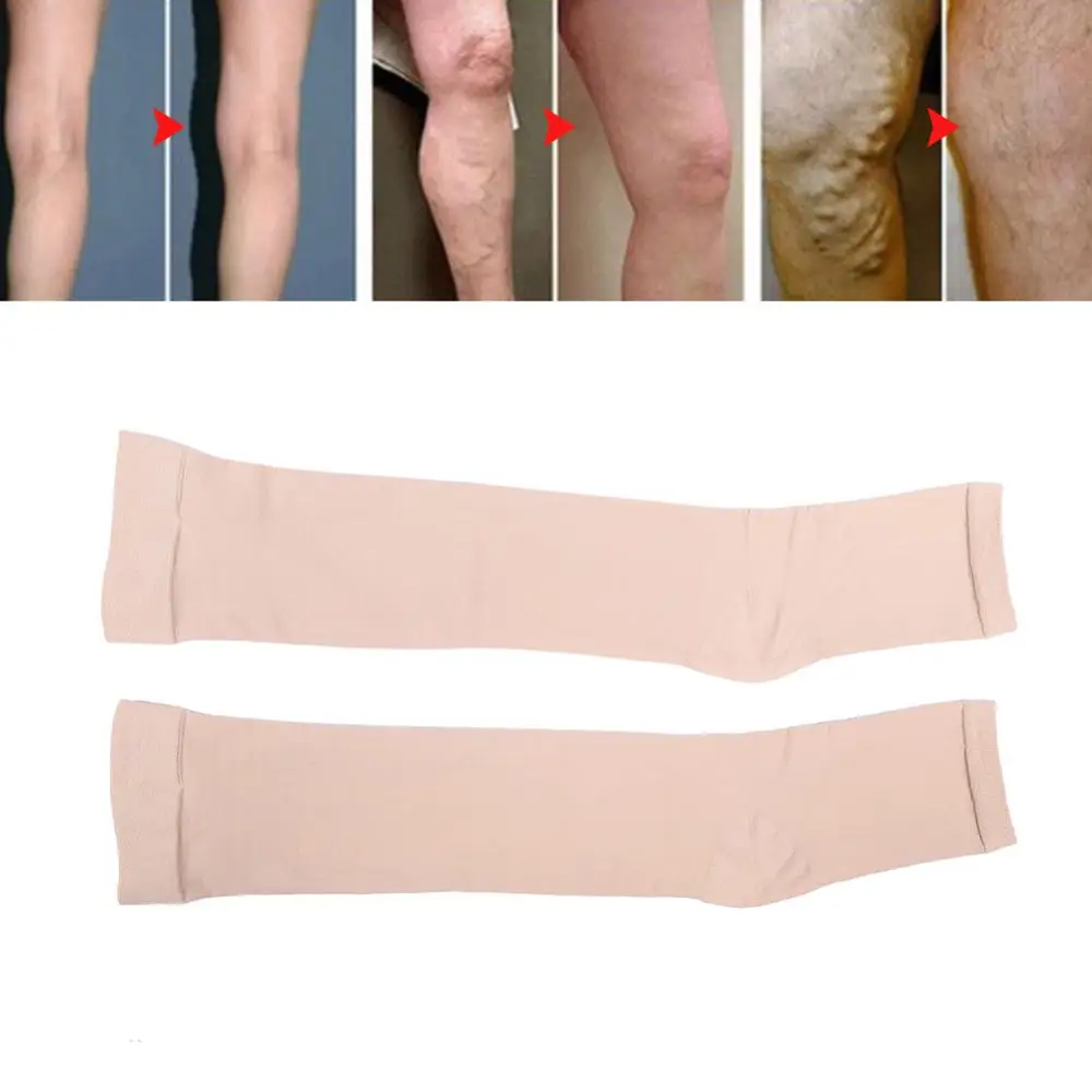 Compression Sock Medical - 1 par meias de compressão médica