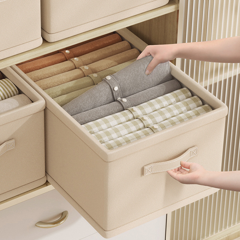 Sock Organizer Tray - Organizador de roupas calças roupas jeans