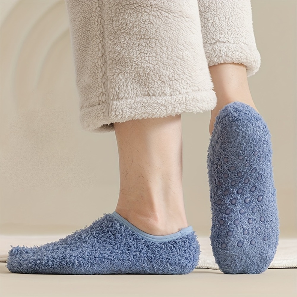 Thermal Sock Winter - 4 pacote masculino inverno meias de