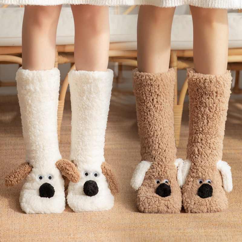 Thermal Sock Winter - Meias térmicas de recuperação de maternidade