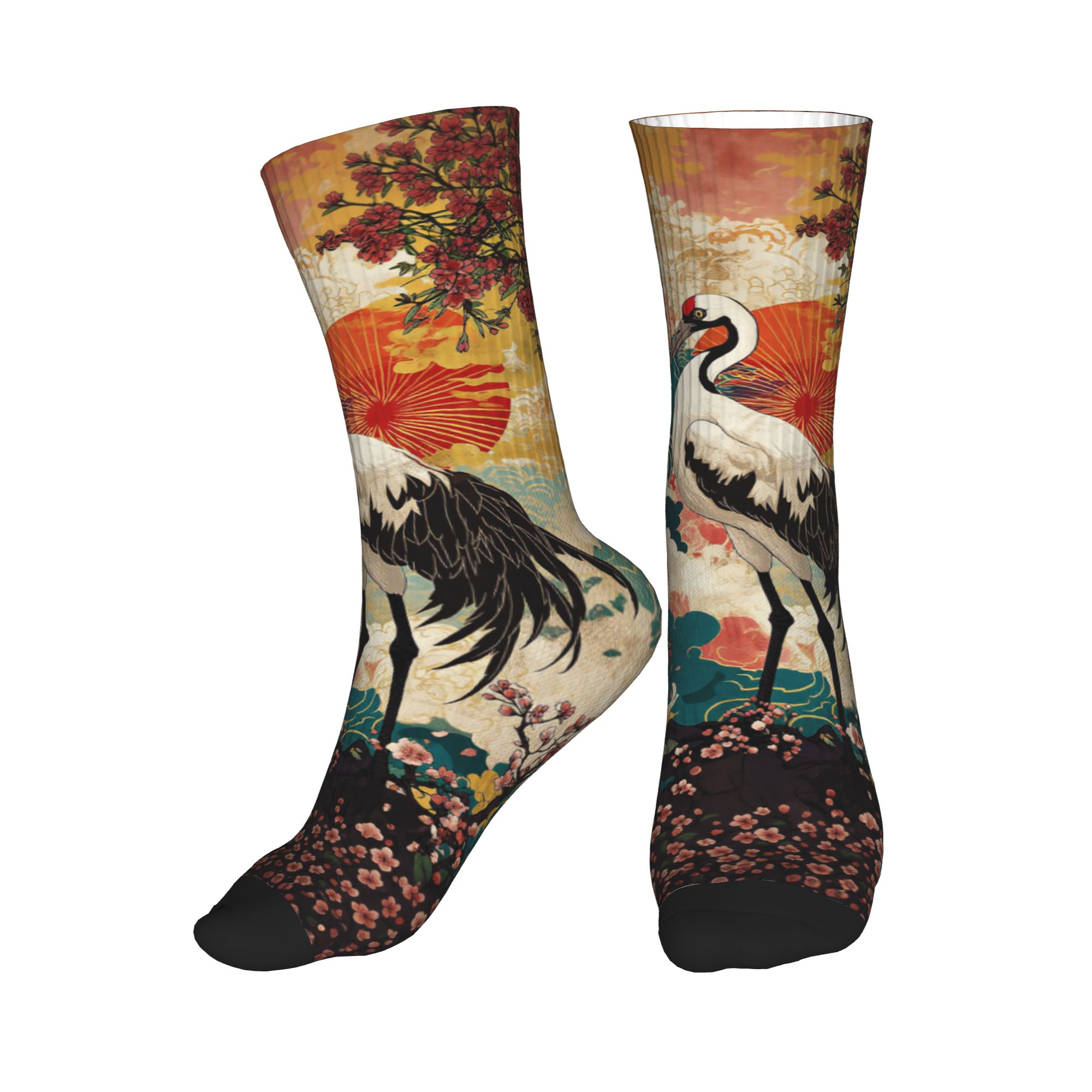 Dress Sock Men - Meias Sociais Unissex Masculinas de Moda