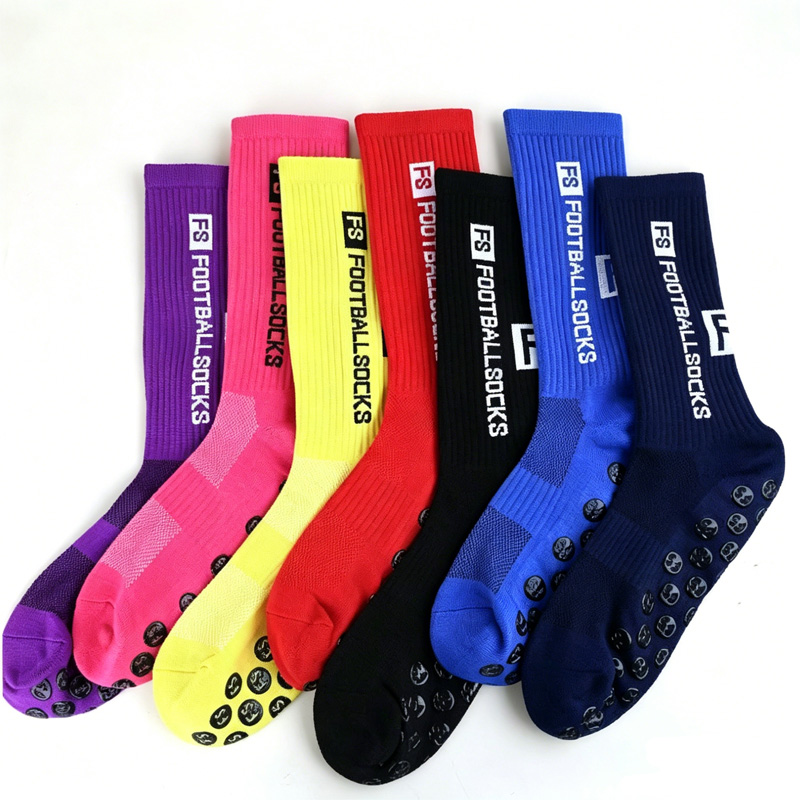 No Show Sock Women - 1 Par de Meias Esportivas Antiderrapantes