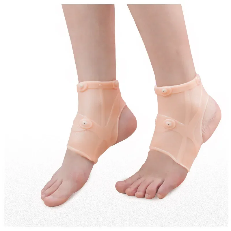 1pc magnético tornozelo cinta  - Ankle Brace Sock avaliação e preço