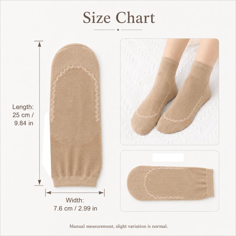 10 pares de meias invisíveis u - Invisibility Sock Loafer avaliação e preço