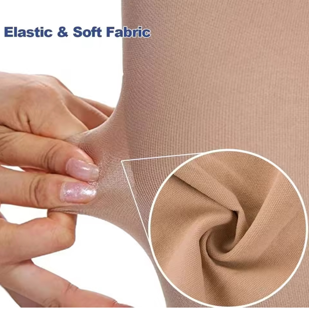 Meias de Compressão de Grau Mé - Compression Sleeve Calf avaliação e preço