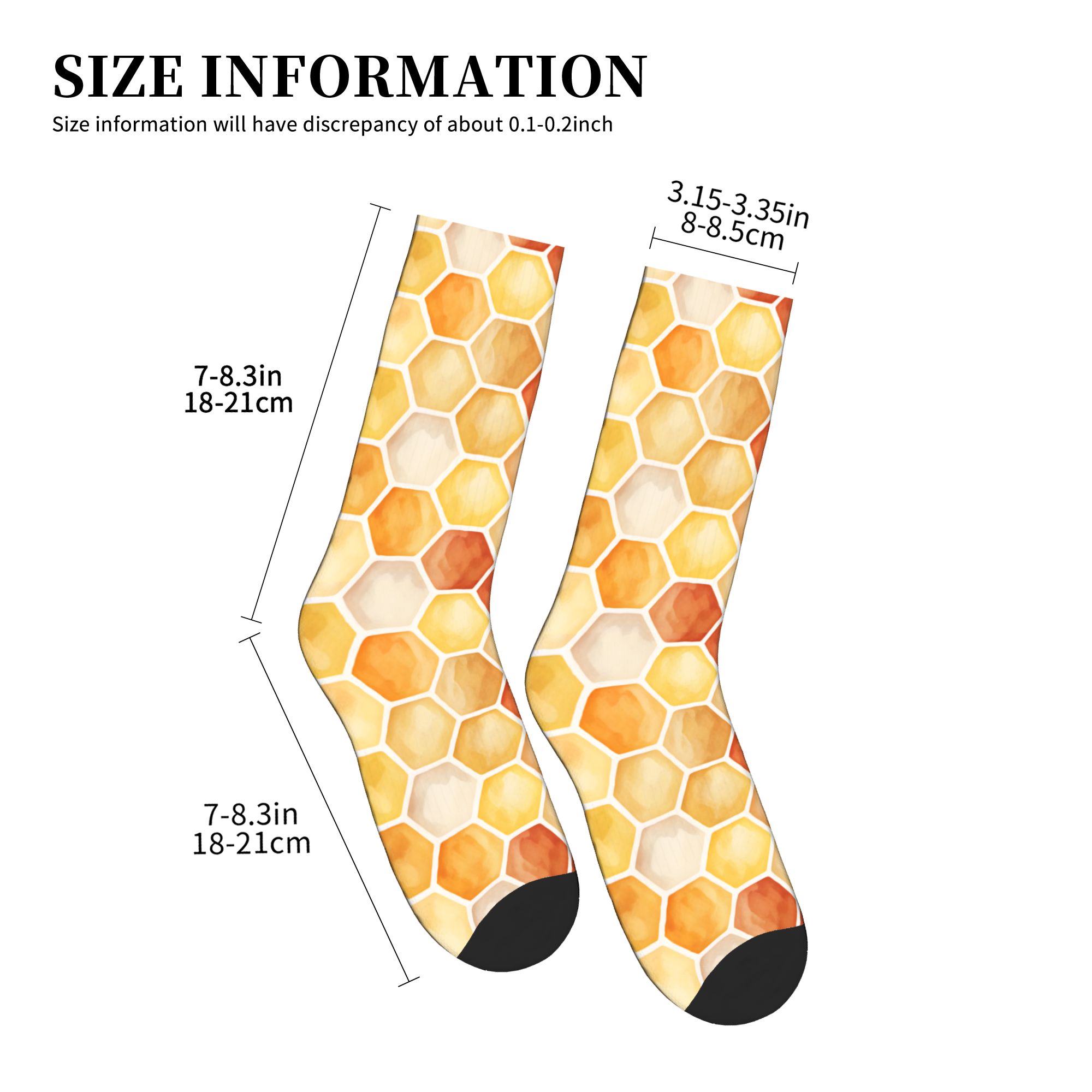 Meias de cano médio unissex co - Dress Sock Men avaliação e preço