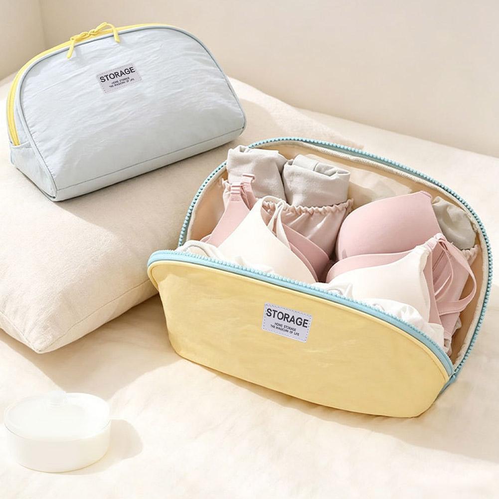 Bolsa de armazenamento de roup - Sock Organizer Tray avaliação e preço