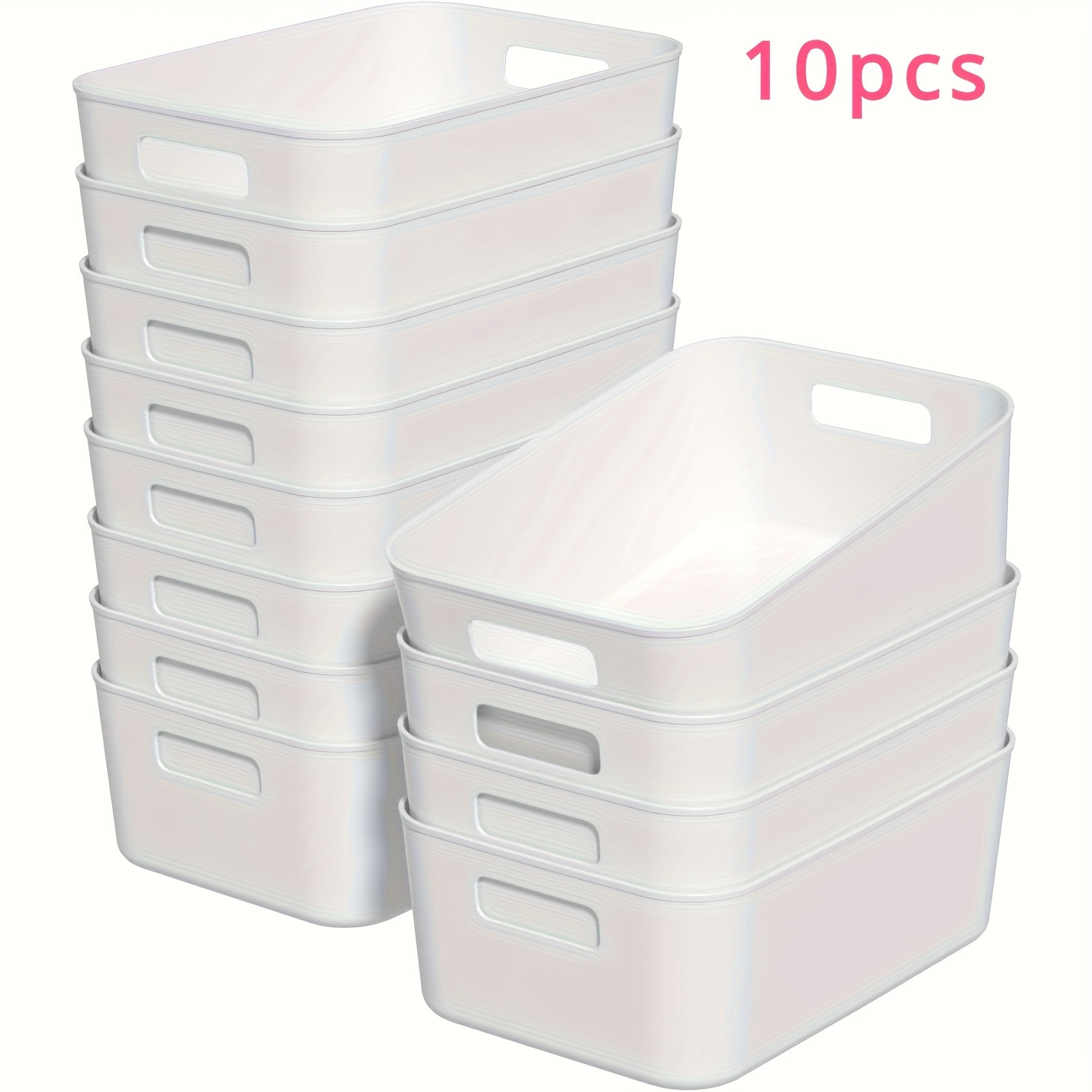 Caixa Organizadora Plástica Lo - Sock Organizer Tray avaliação e preço