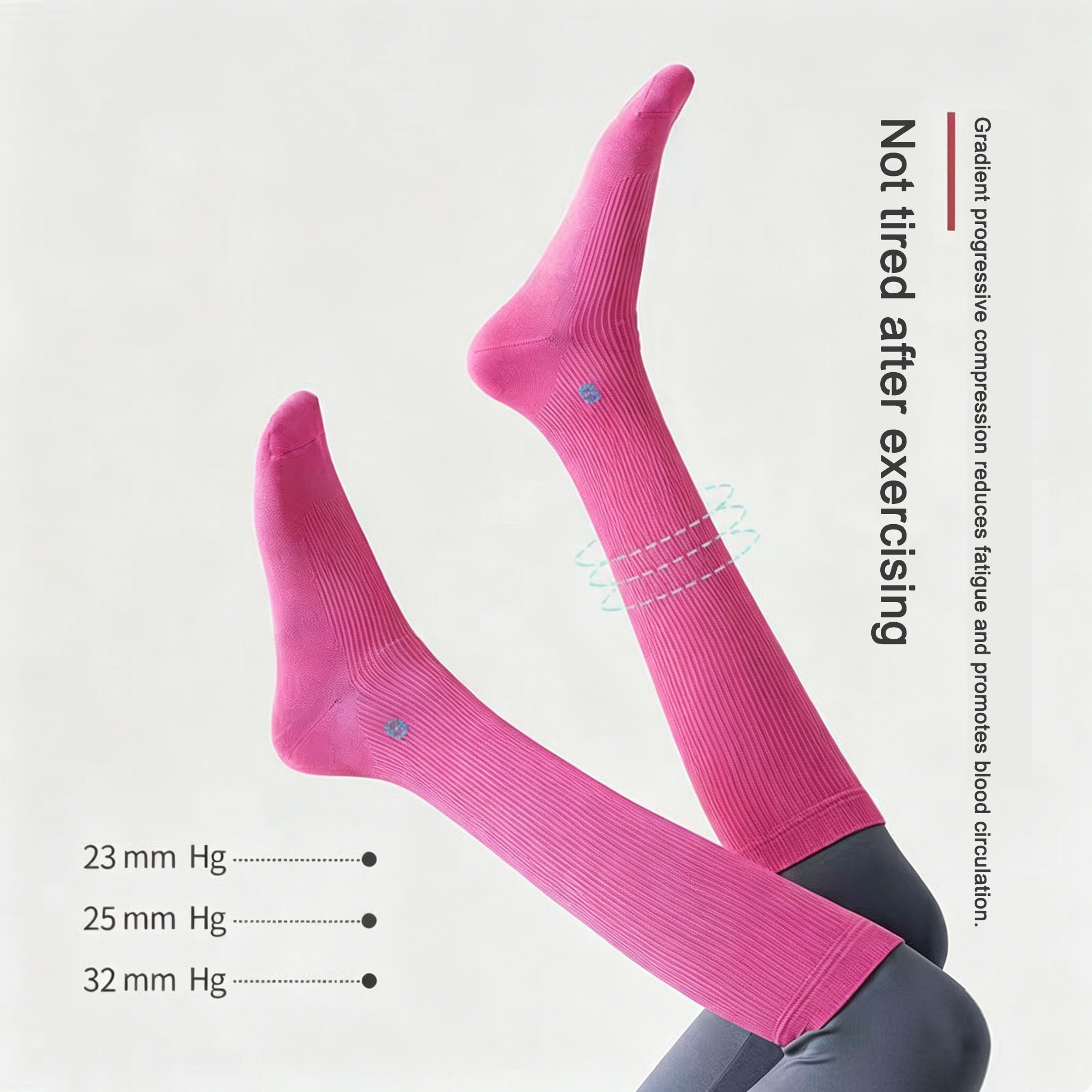 Meias de Compressão Profission - Compression Sleeve Calf avaliação e preço