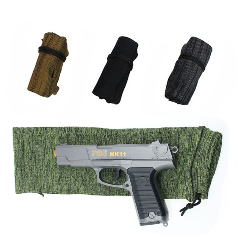 Airsoft arma meias para rifles - Sock Organizer Tray avaliação e preço