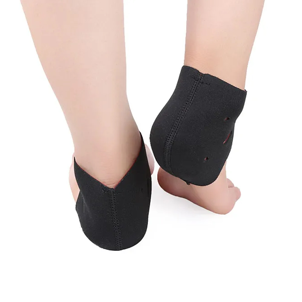 2-10 Peças Suporte para Fascit - Ankle Brace Sock avaliação e preço