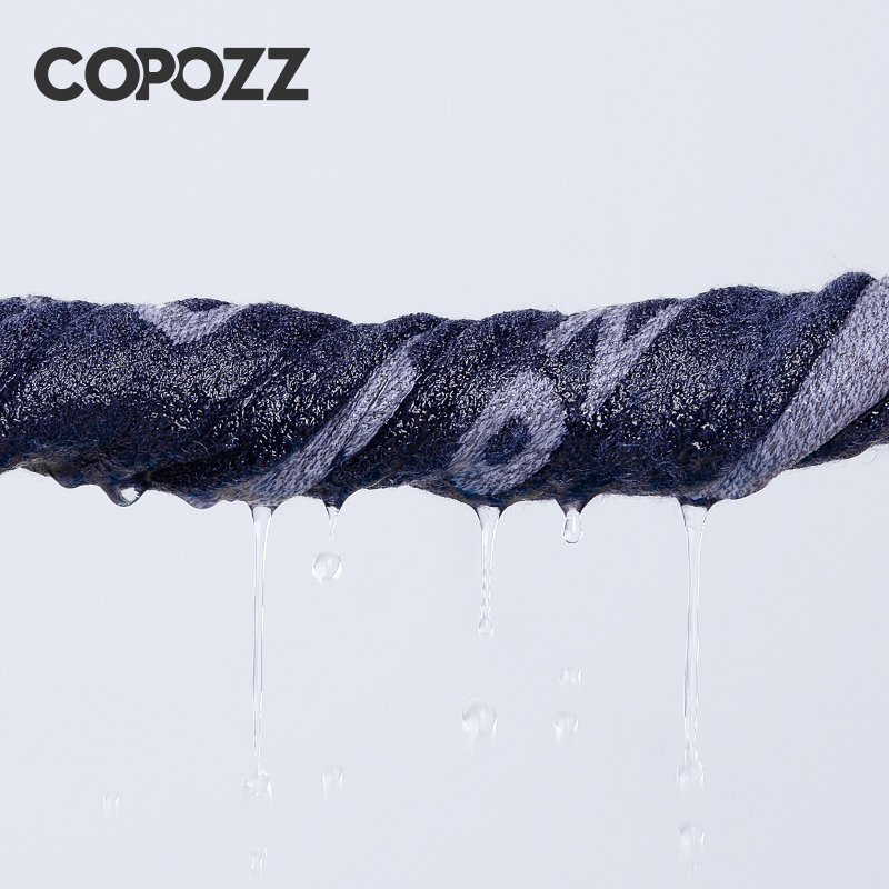 Copozz inverno das mulheres do - Wool Hiking Sock avaliação e preço