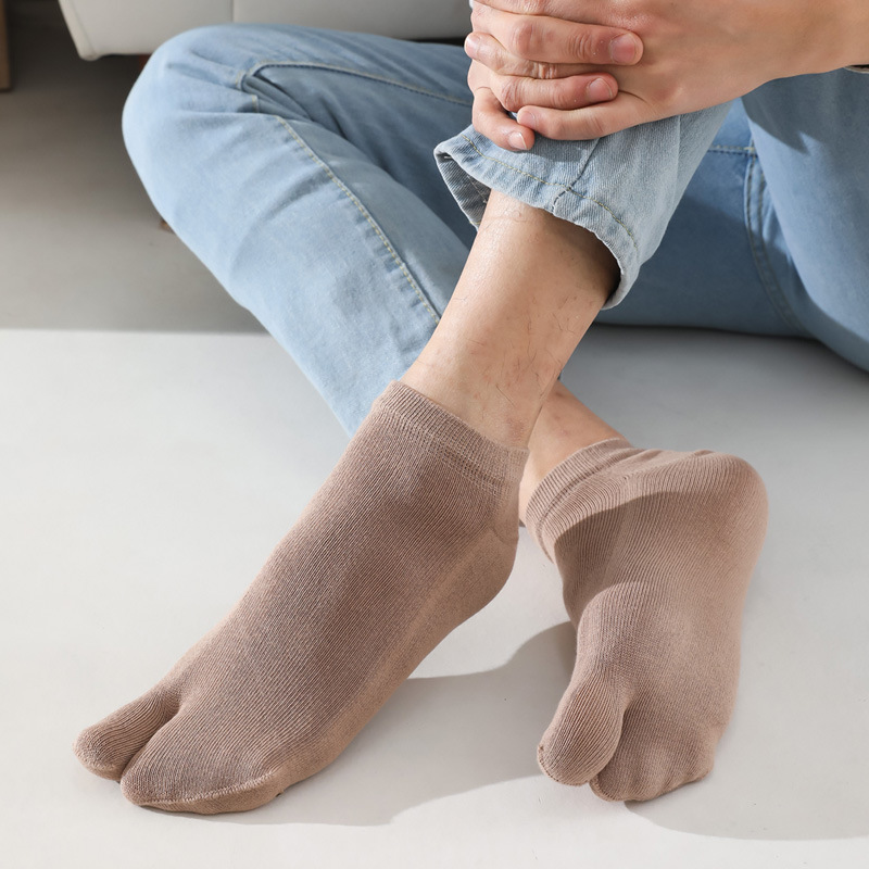 Meias de corte baixo de dois d - Ankle Sock Low Cut avaliação e preço