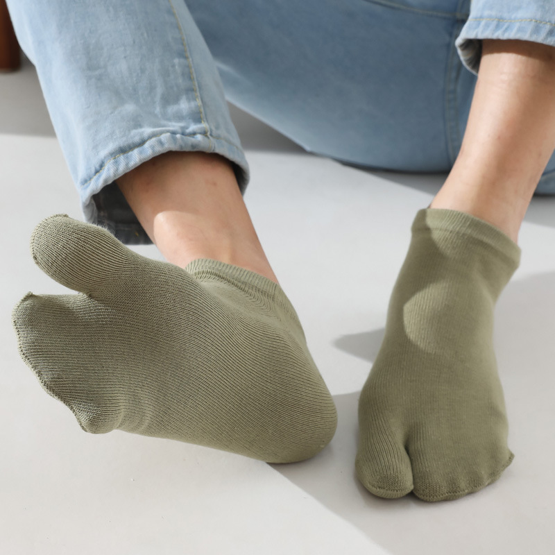 Meias de corte baixo de dois d - Ankle Sock Low Cut avaliação e preço