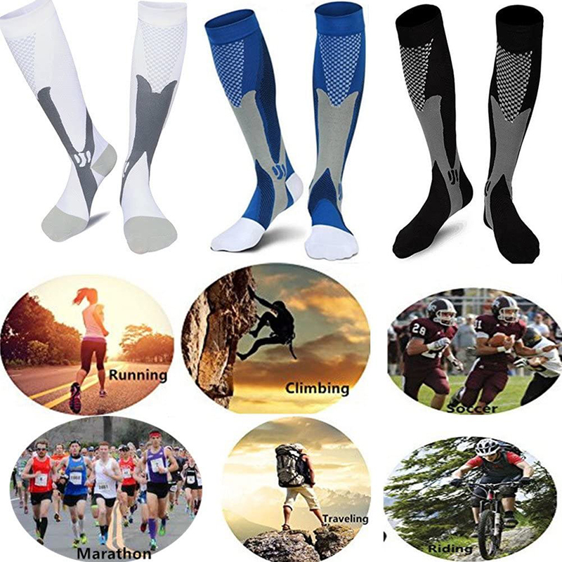 Brothock meias de compressão e - Compression Sock Medical avaliação e preço