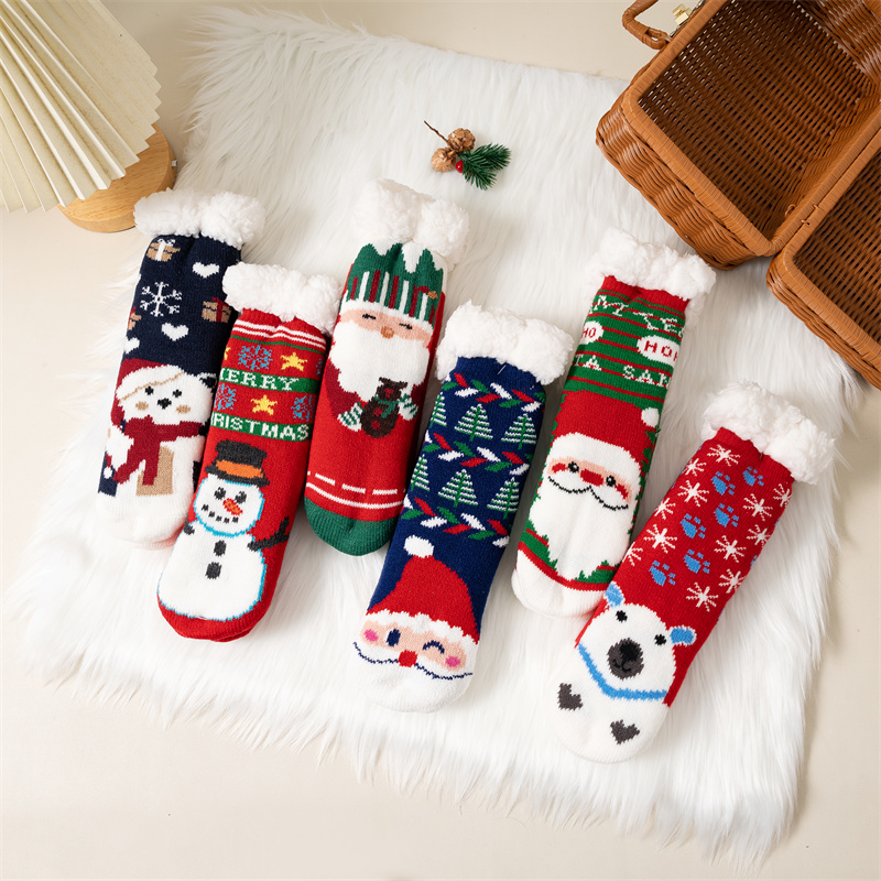 Novo inverno crianças dos dese - Thermal Sock Winter avaliação e preço