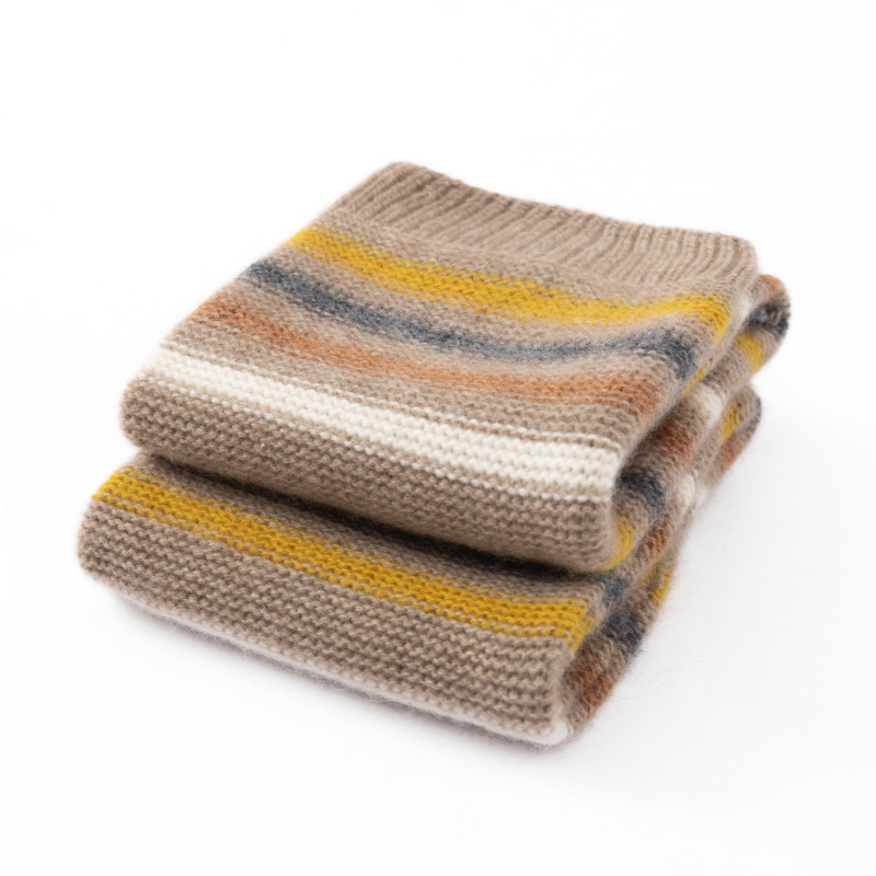 100% aquecedores de pernas fem - Thermal Sock Winter avaliação e preço