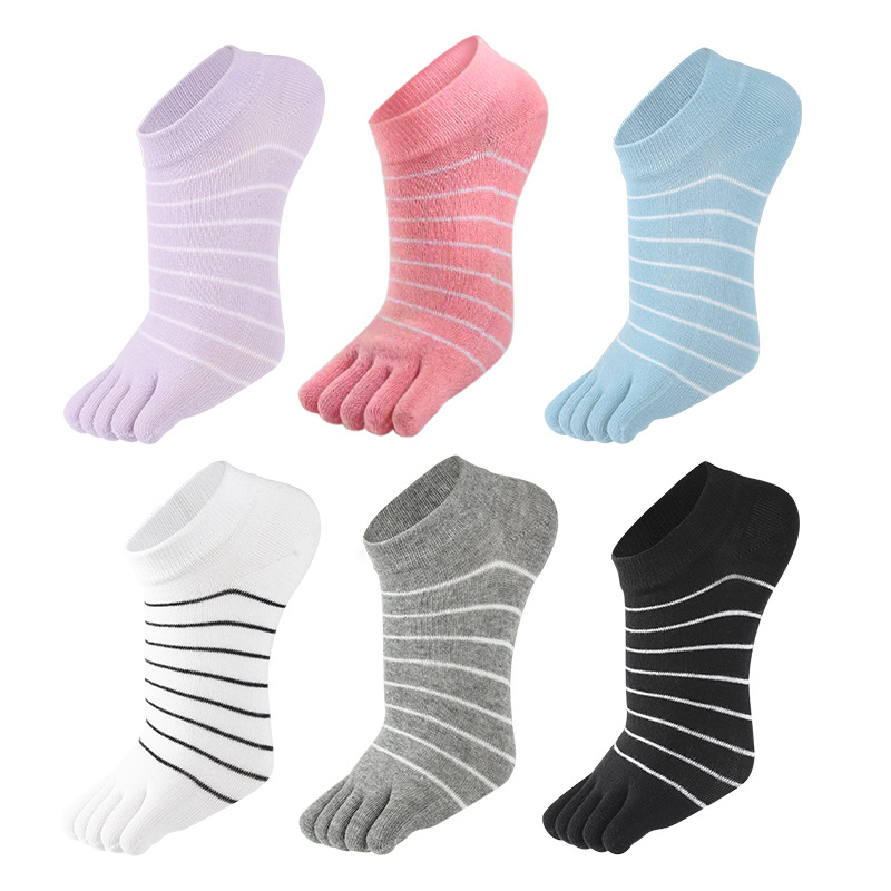 1/5 Pares de Meias Femininas L - Ankle Sock Low Cut avaliação e preço