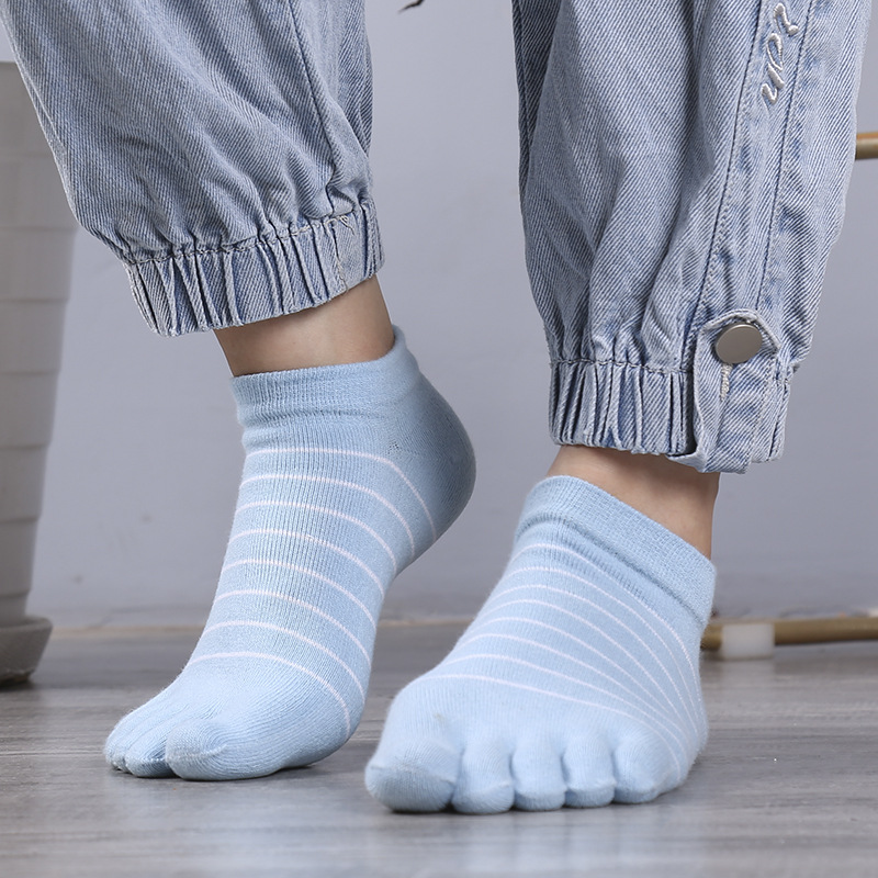 1/5 Pares de Meias Femininas L - Ankle Sock Low Cut avaliação e preço