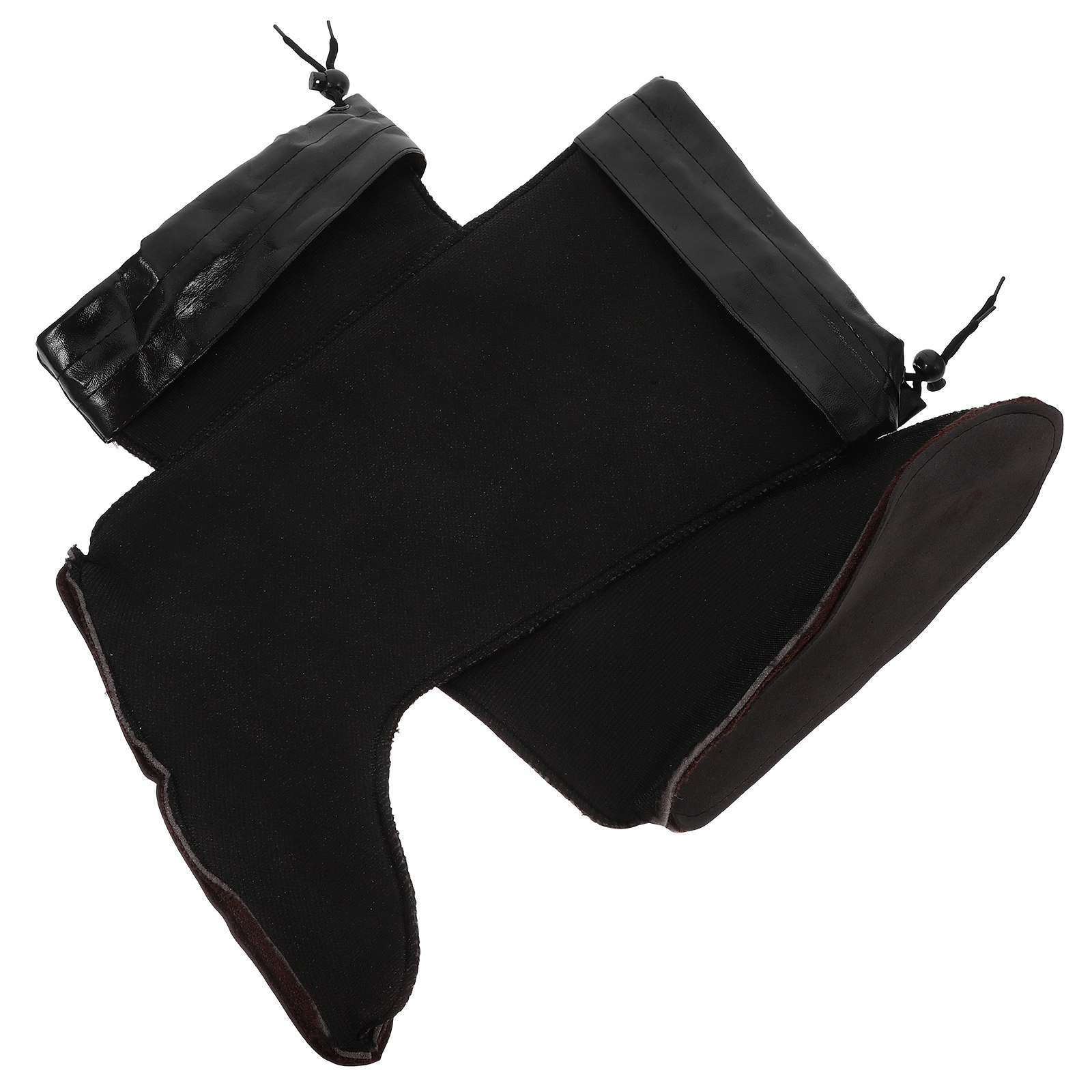 1 Par de Forros Térmicos para  - Thermal Sock Winter avaliação e preço