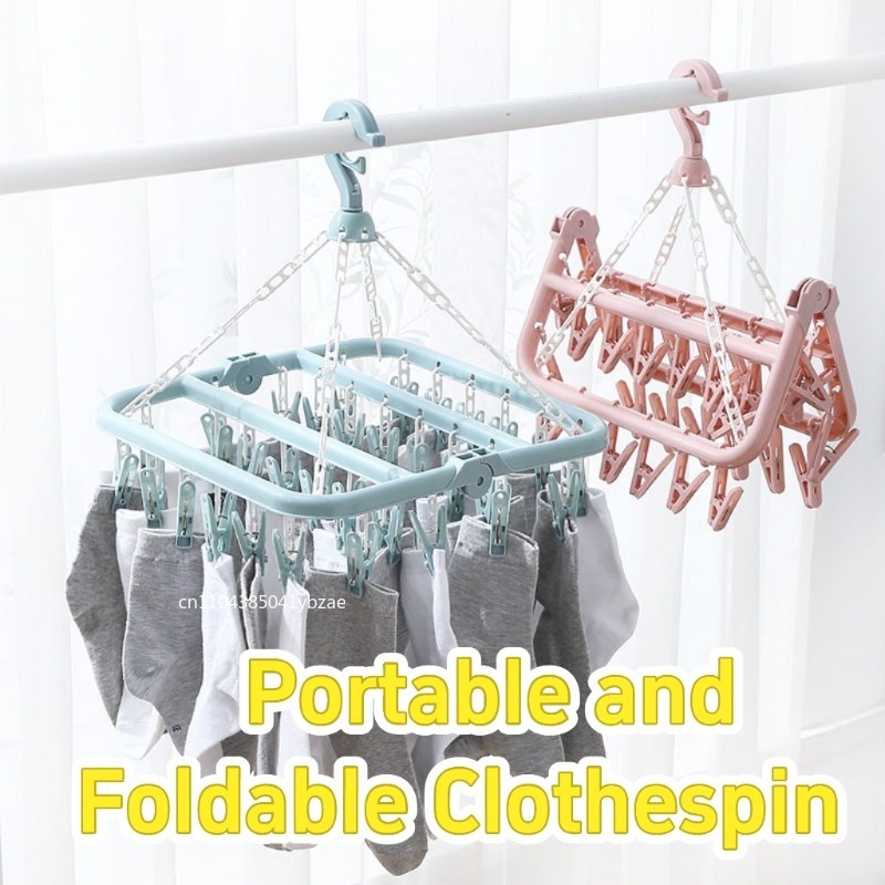 Cabide dobrável para secador d - Sock Organizer Tray avaliação e preço