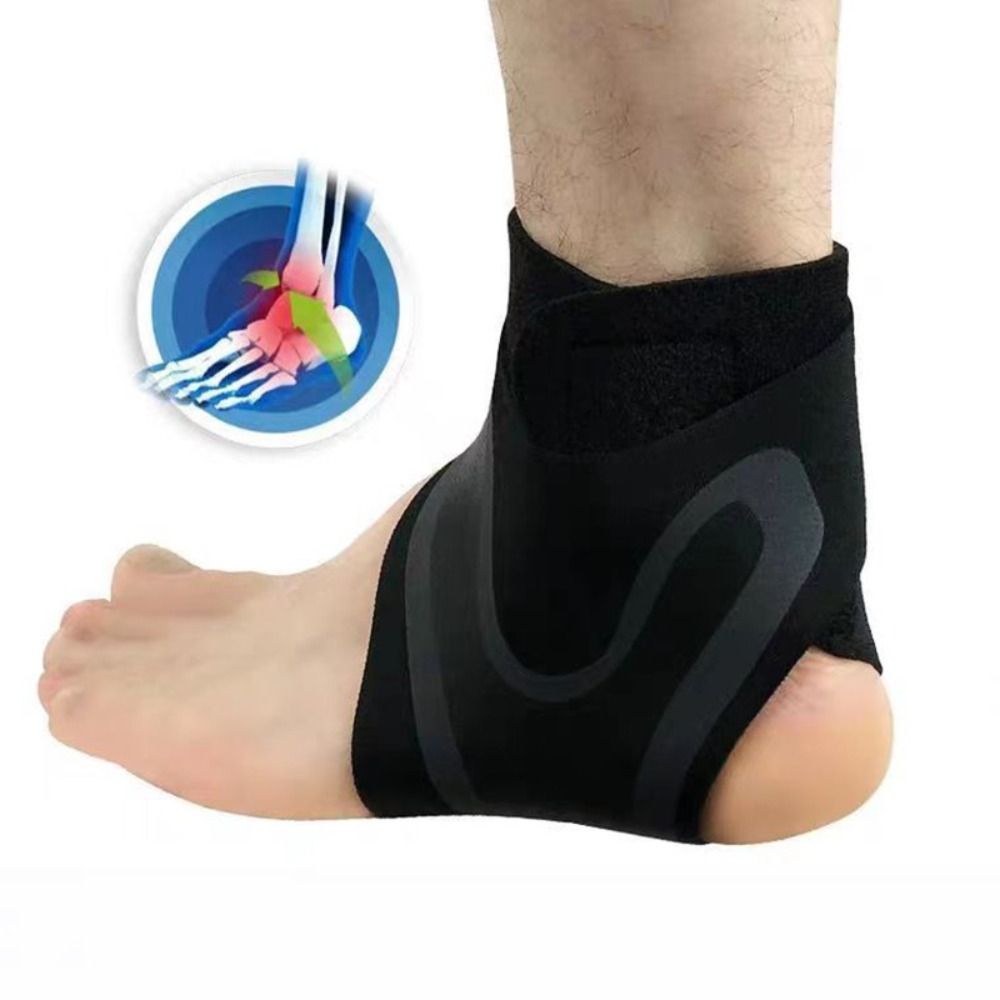 Meias para Fascite Plantar, Pr - Ankle Brace Sock avaliação e preço