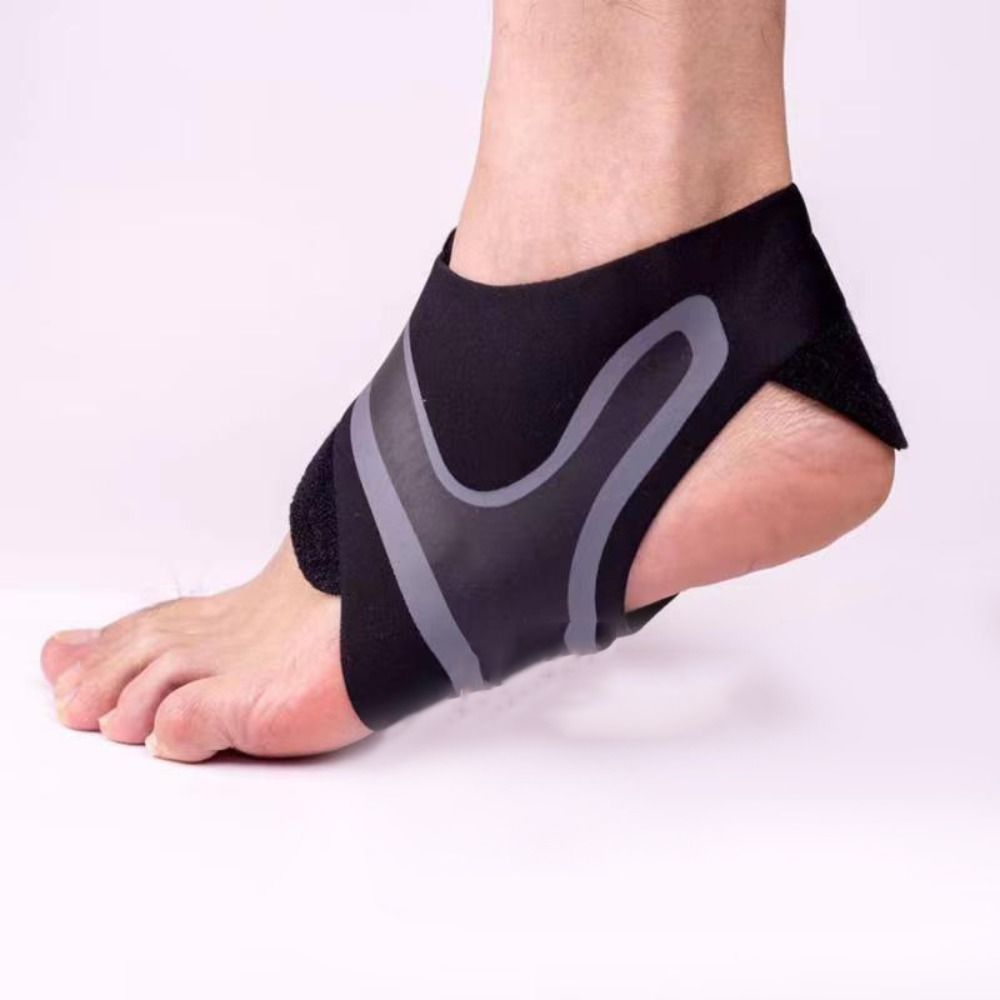 Meias para Fascite Plantar, Pr - Ankle Brace Sock avaliação e preço