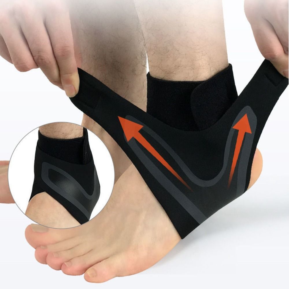 Meias para Fascite Plantar, Pr - Ankle Brace Sock avaliação e preço