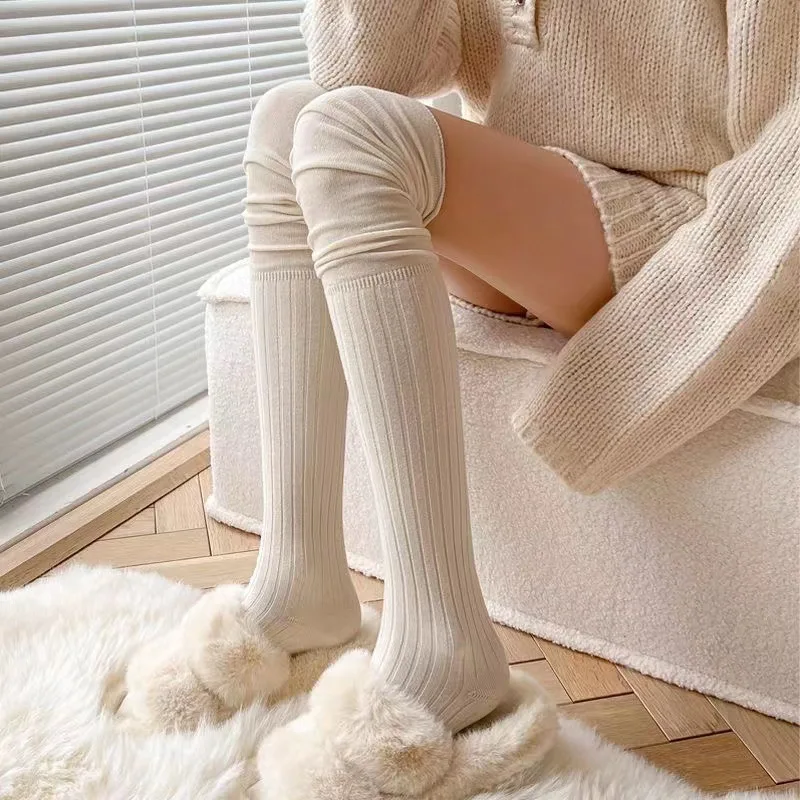 1-10 pares feminino acima do j - Boot Sock Slouchy avaliação e preço