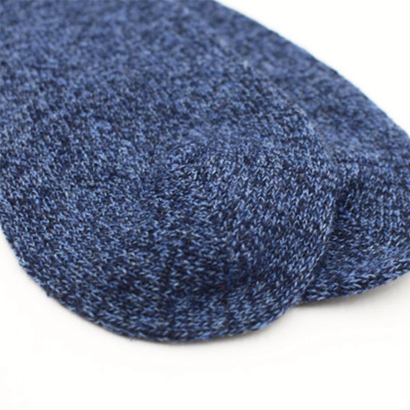 5 Pares 1 Lote Meias Masculina - Cotton Crew Sock Pack avaliação e preço
