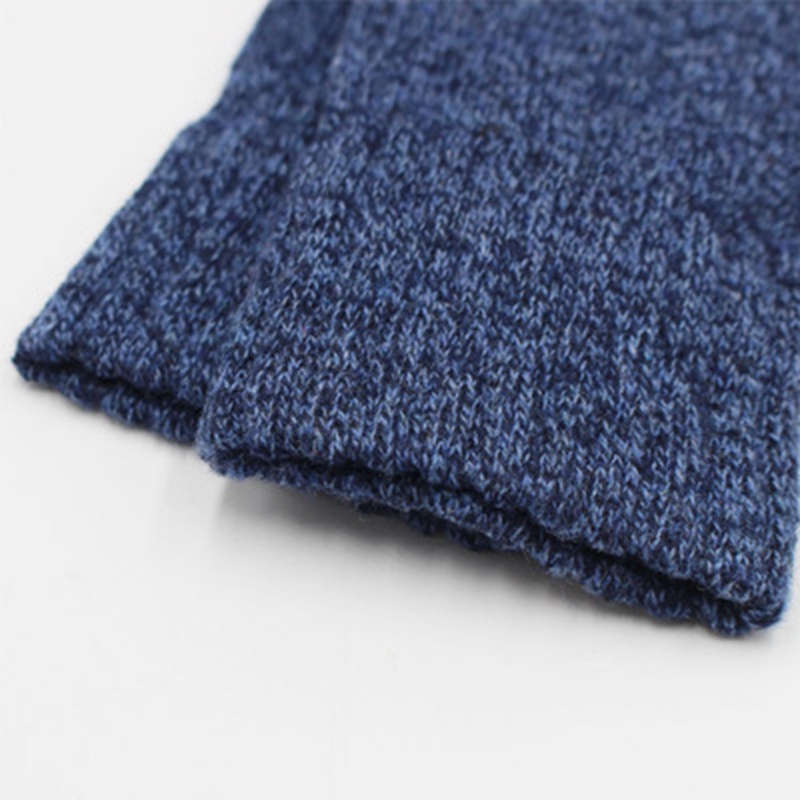 5 Pares 1 Lote Meias Masculina - Cotton Crew Sock Pack avaliação e preço