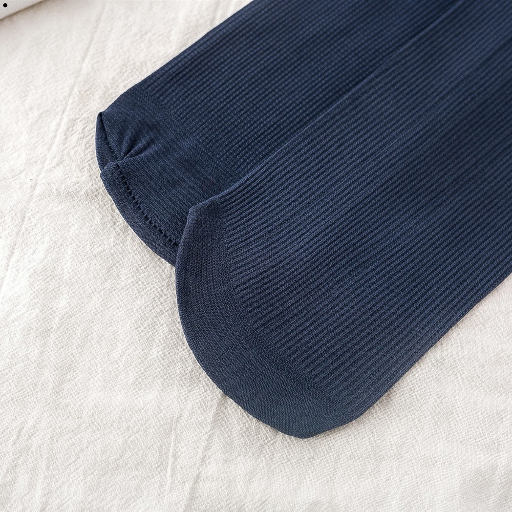 10 Pares de Meias Masculinas R - Silk Sock Bamboo avaliação e preço