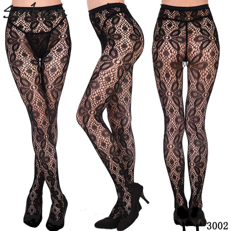 Sorbern 5 par de meias de peix - Tights Pantyhose Sheer avaliação e preço
