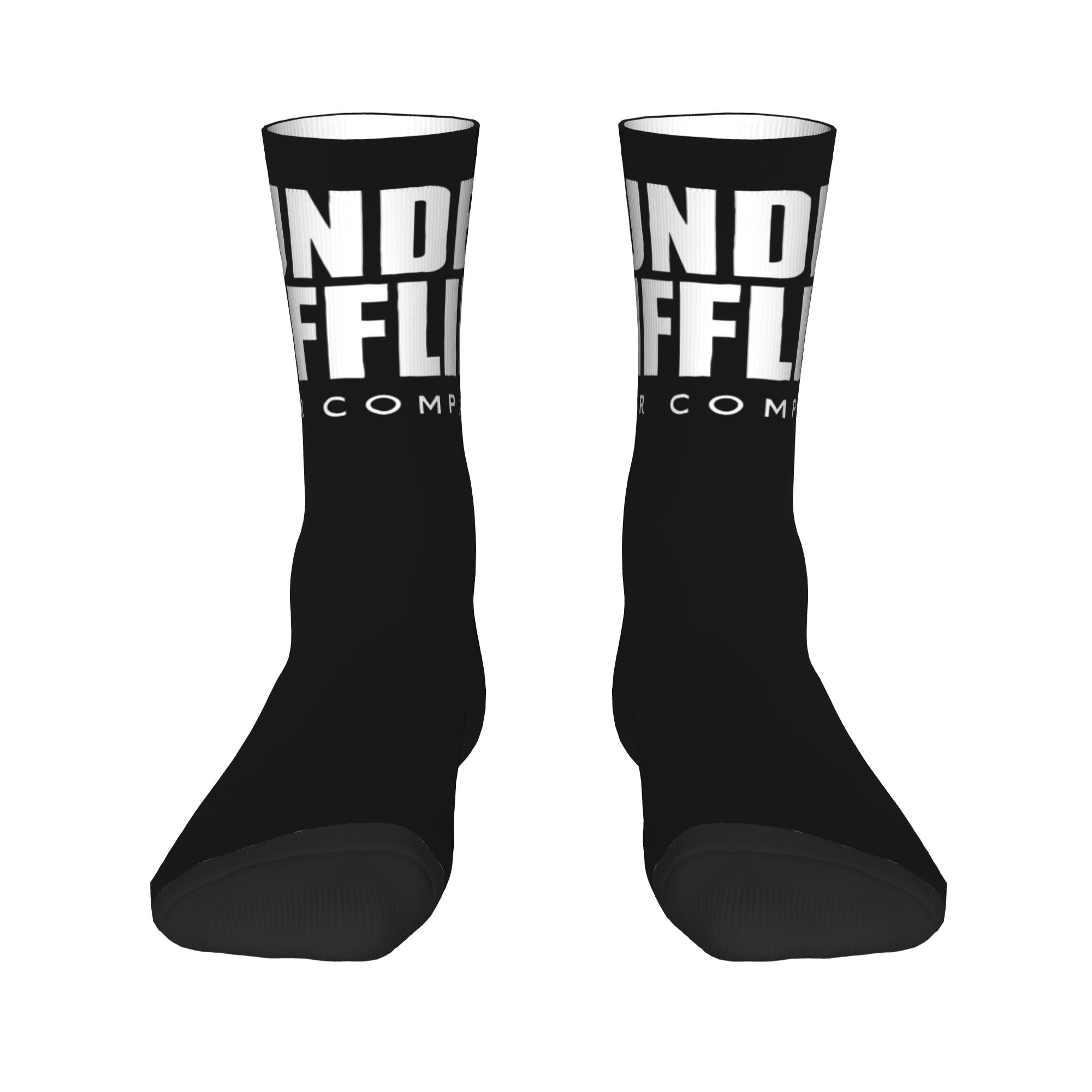 Meias personalizadas masculina - Dress Sock Men avaliação e preço
