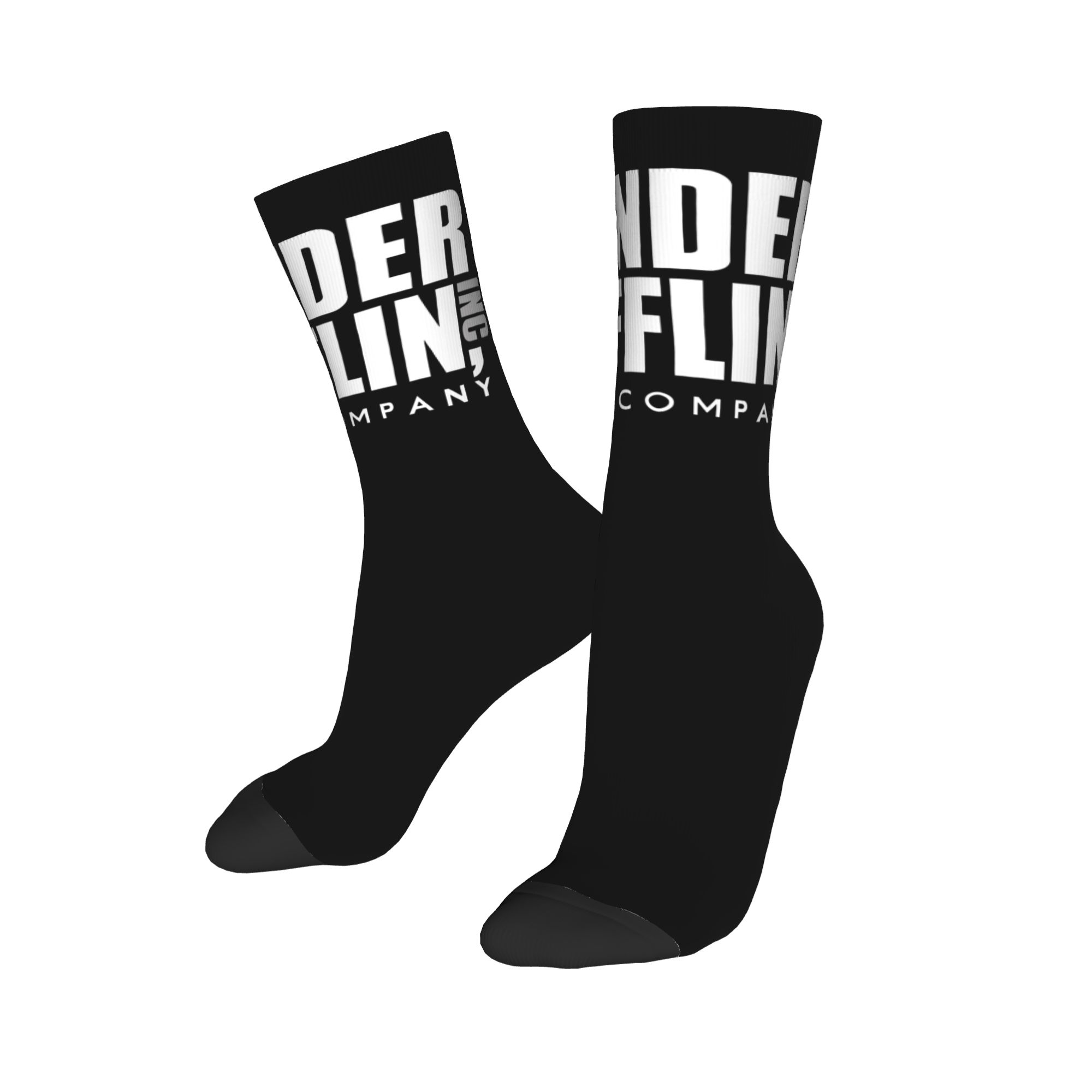Meias personalizadas masculina - Dress Sock Men avaliação e preço