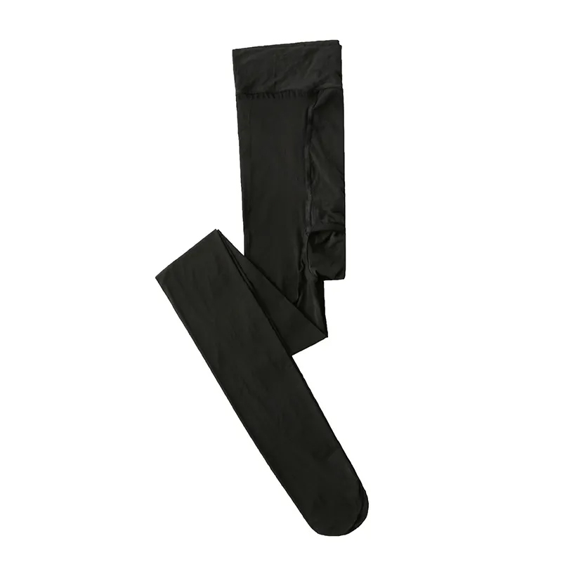 Plus size masculino sexy puro  - Tights Pantyhose Sheer avaliação e preço