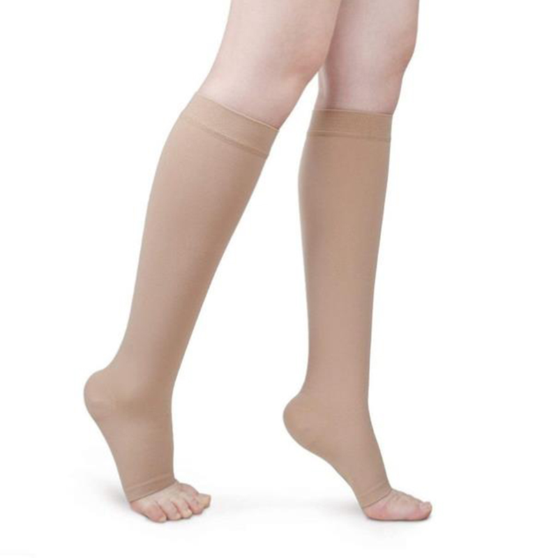 S-XL meias de compressão estic - Compression Sleeve Calf avaliação e preço
