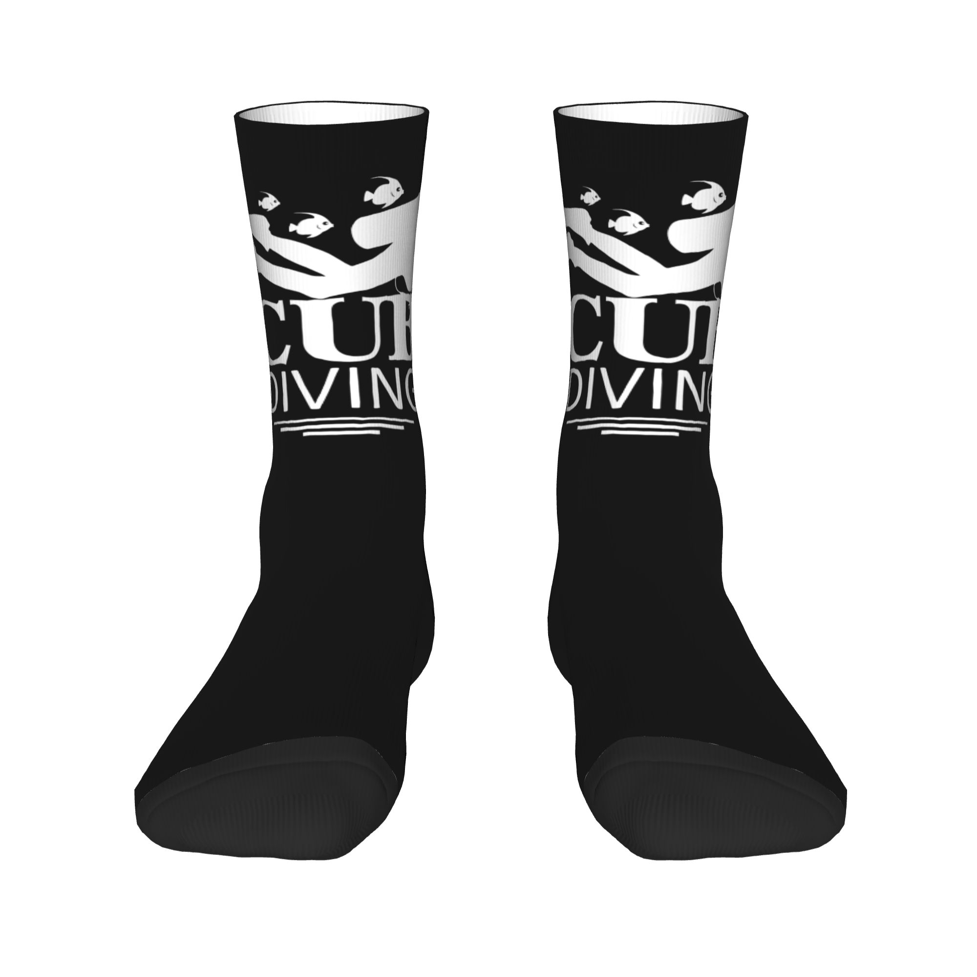 Meias Personalizadas Engraçada - Dress Sock Men avaliação e preço