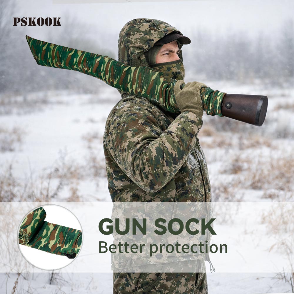 Meia Protetora para Rifle 140x - Sock Organizer Tray avaliação e preço