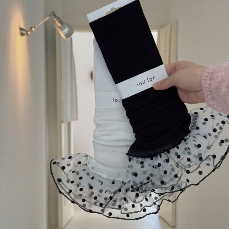 Polainas Estilo Ins Simplicity - Boot Sock Slouchy avaliação e preço