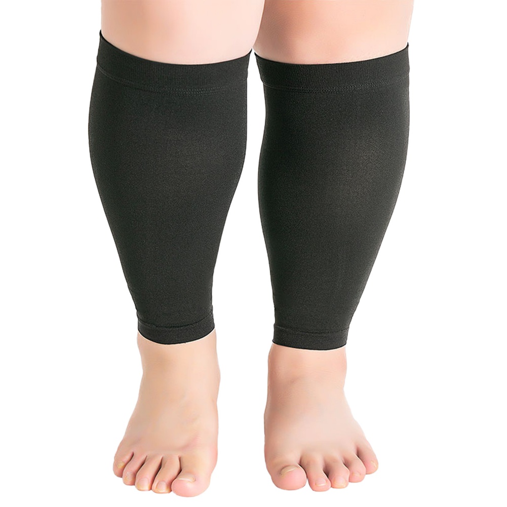 Mangas de Compressão Fitness p - Compression Sleeve Calf avaliação e preço