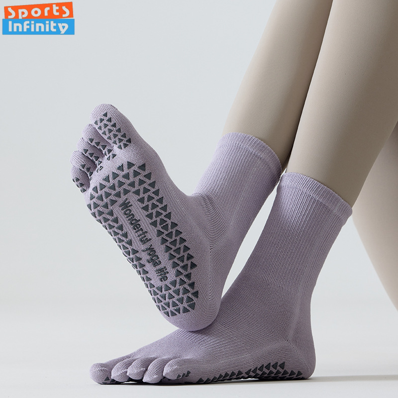 Moda cinco dedos split toe mei - Toe Sock Split avaliação e preço