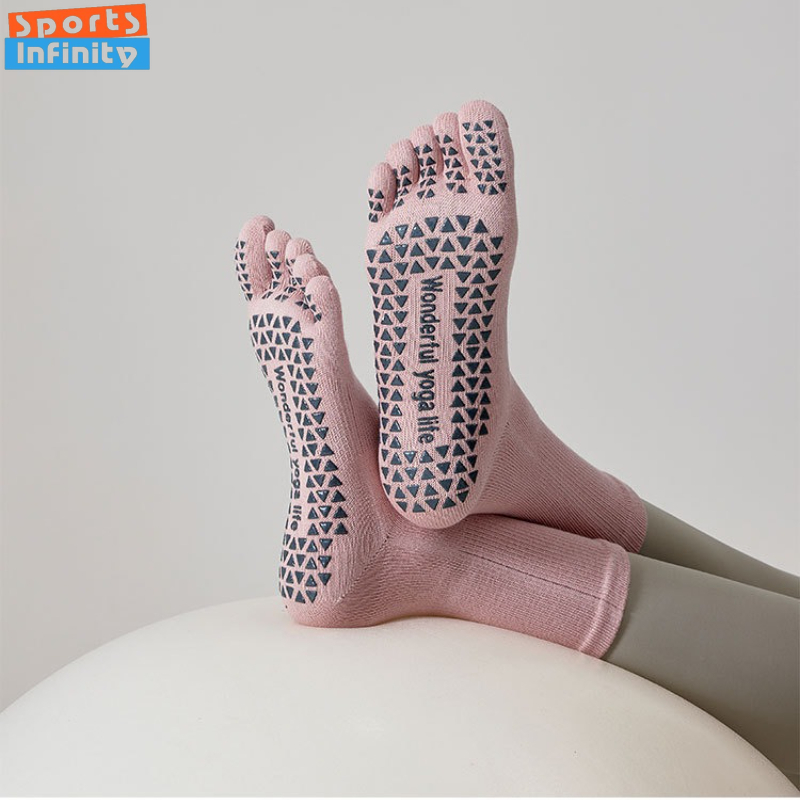 Moda cinco dedos split toe mei - Toe Sock Split avaliação e preço
