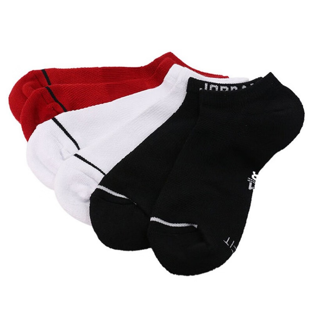 Meias Esportivas Nike de Cano  - Cotton Crew Sock Pack avaliação e preço