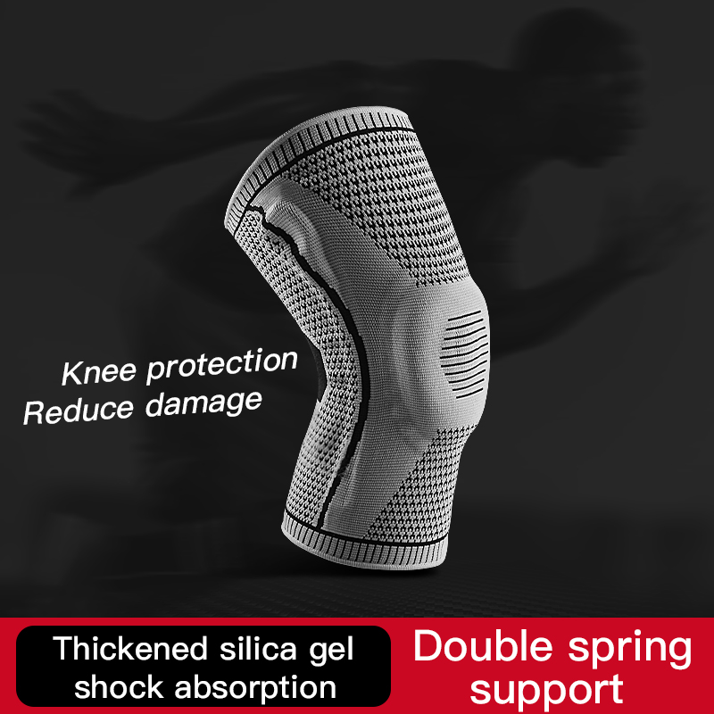 Cinta de suporte de joelho ant - Compression Sleeve Calf avaliação e preço