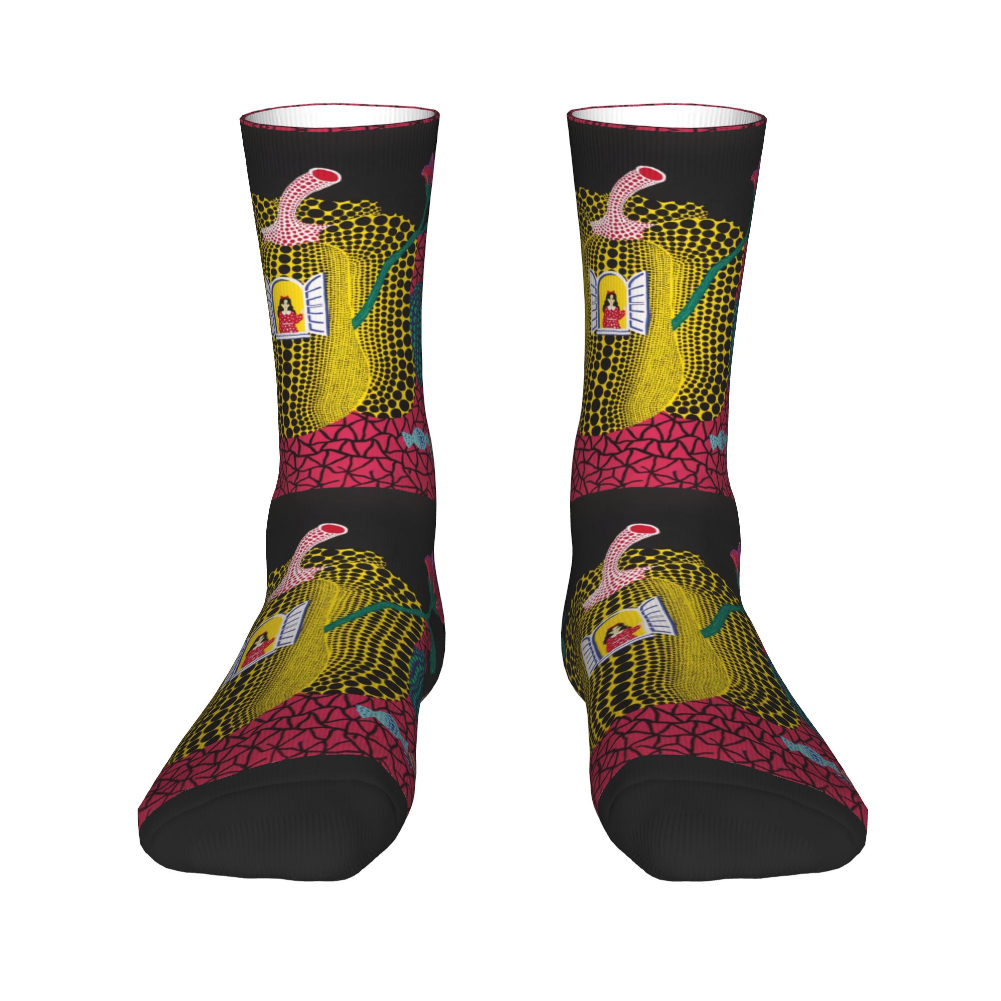 Meias masculinas personalizada - Dress Sock Men avaliação e preço