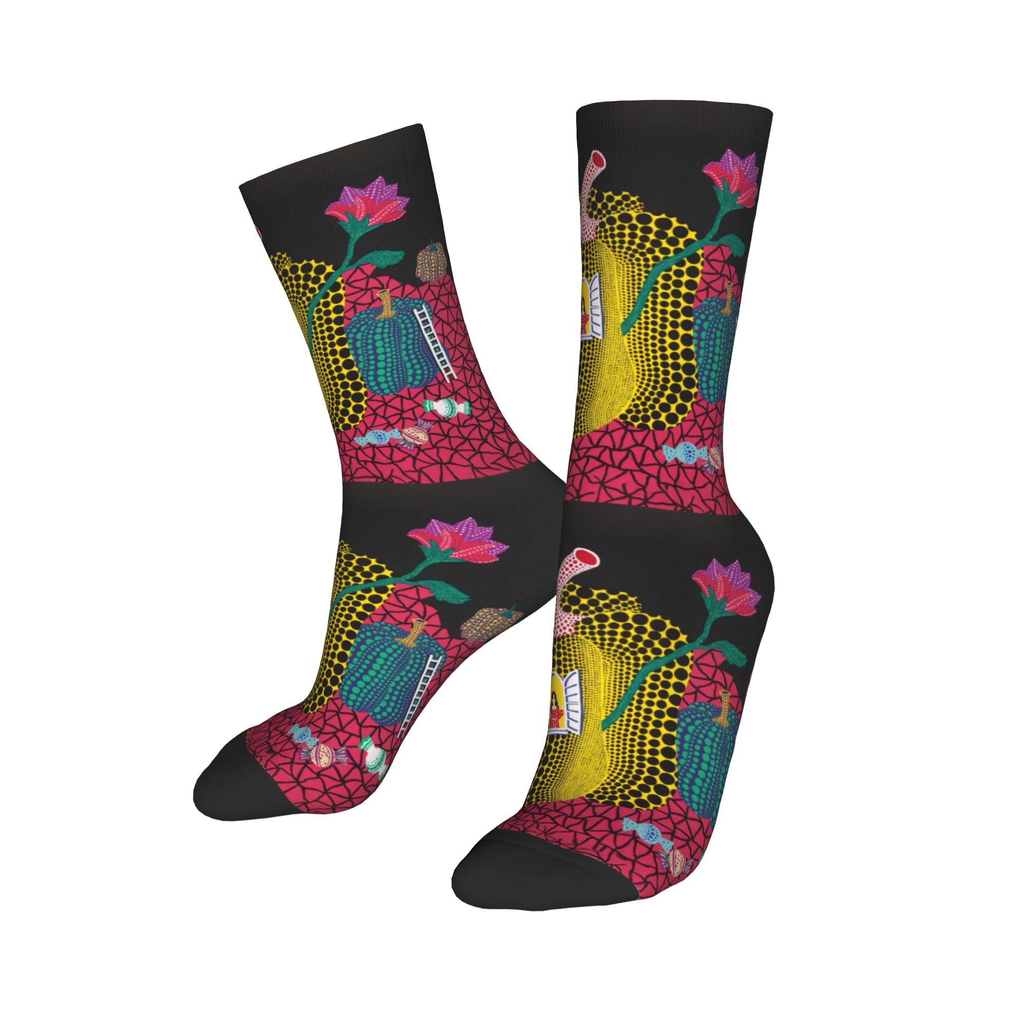 Meias masculinas personalizada - Dress Sock Men avaliação e preço
