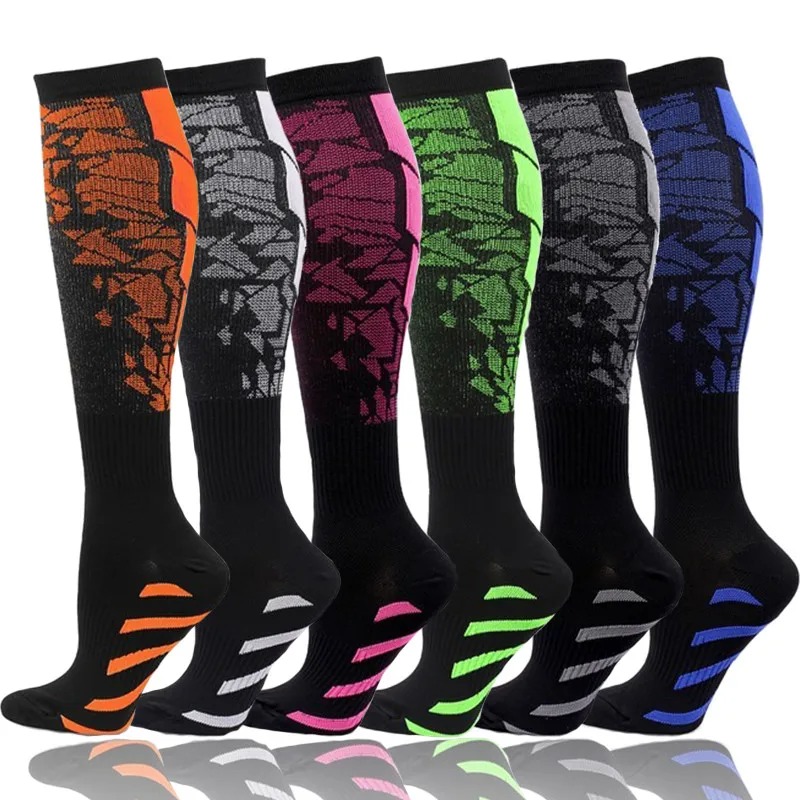 1 Par de Meias de Compressão p - Compression Sock Medical avaliação e preço